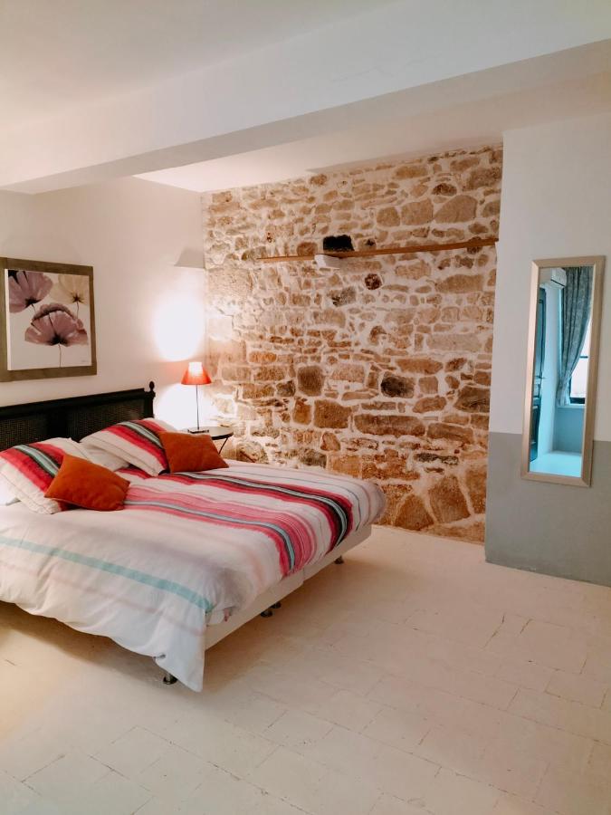 La Villa Eugenie Lézignan-Corbières Exteriér fotografie