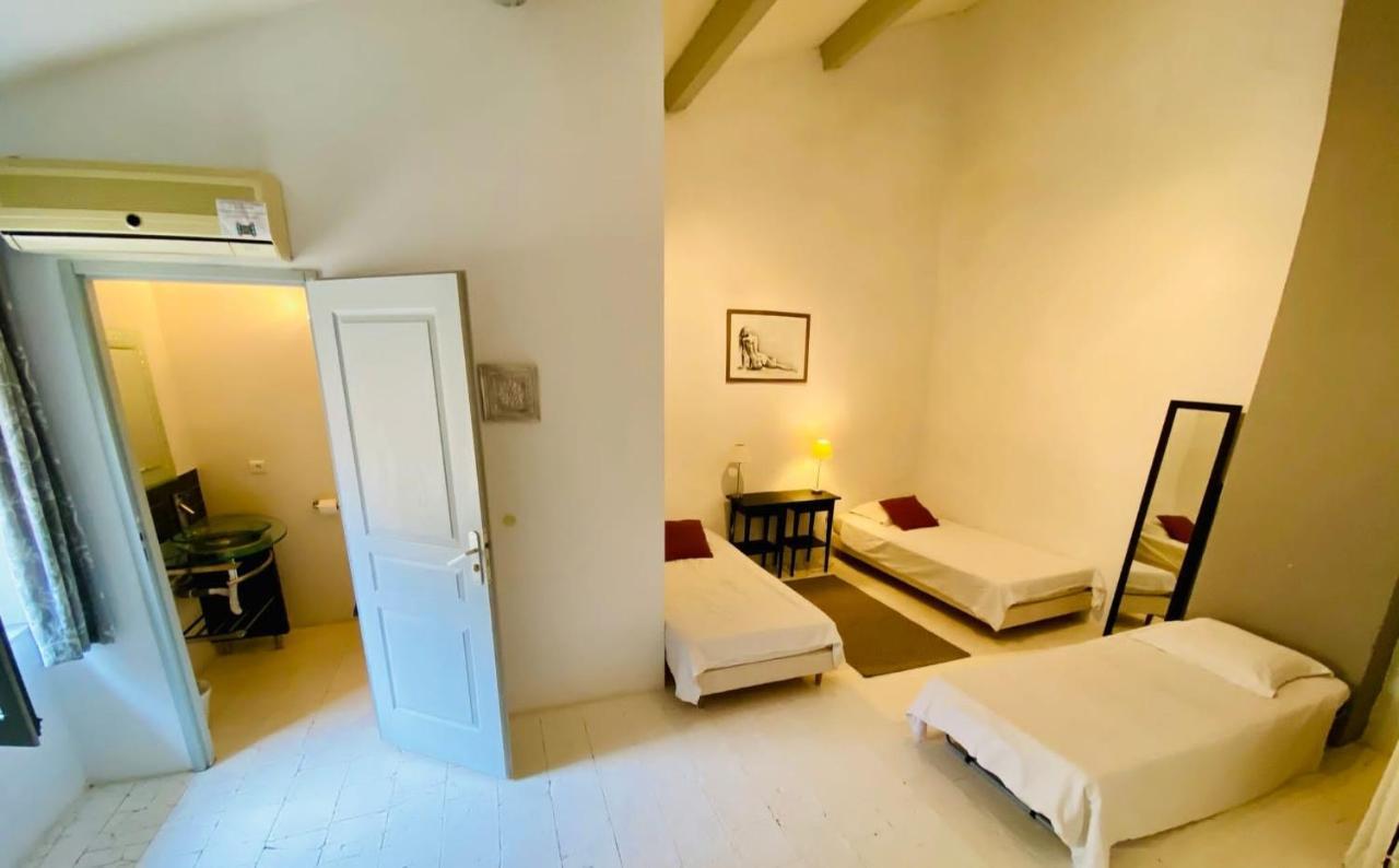 La Villa Eugenie Lézignan-Corbières Exteriér fotografie